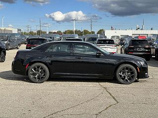 2023 Chrysler 300 Touring 2C3CCADGXPH652622 in Sterling Heights, MI 2