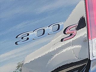 2023 Chrysler 300 S 2C3CCABT6PH652455 in Swedesboro, NJ 5