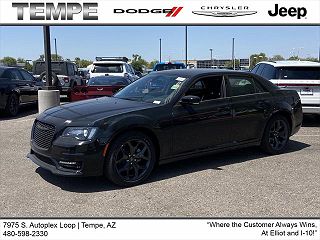 2023 Chrysler 300 Touring 2C3CCADG3PH592991 in Tempe, AZ