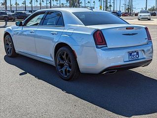 2023 Chrysler 300 Touring 2C3CCAAG0PH688131 in Tucson, AZ 4