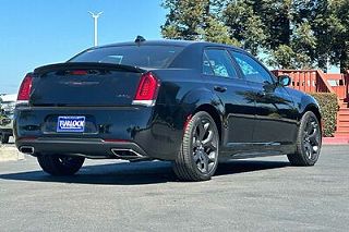 2023 Chrysler 300 S 2C3CCABT2PH616892 in Turlock, CA 5