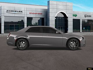 2023 Chrysler 300 S 2C3CCABG7PH681840 in Wantagh, NY 9