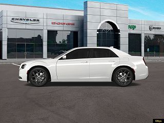 2023 Chrysler 300 S 2C3CCABG5PH707075 in Wantagh, NY 3