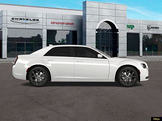 2023 Chrysler 300 S 2C3CCABG5PH707075 in Wantagh, NY 9