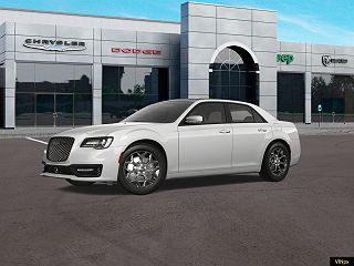 2023 Chrysler 300 Touring 2C3CCASG6PH661935 in Wantagh, NY 1