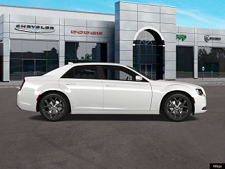 2023 Chrysler 300 S 2C3CCABG6PH677438 in Wantagh, NY 9