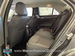 2023 Chrysler 300 Touring 2C3CCAAG8PH538400 in Warner Robins, GA 6