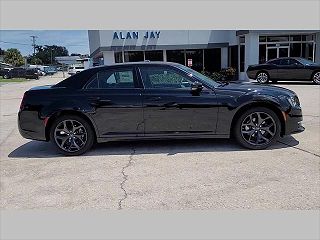 2023 Chrysler 300 Touring 2C3CCADG2PH624572 in Wauchula, FL 23