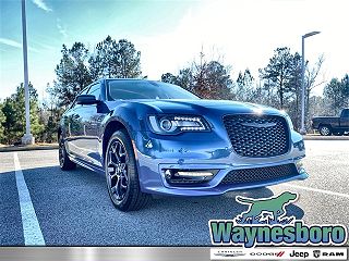 2023 Chrysler 300 Touring 2C3CCASG1PH509741 in Waynesboro, GA 1