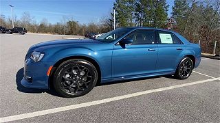 2023 Chrysler 300 Touring 2C3CCASG1PH509741 in Waynesboro, GA 5