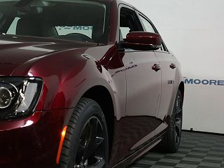 2023 Chrysler 300 Touring 2C3CCADG5PH706943 in Wichita, KS 11