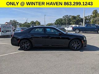 2023 Chrysler 300 Touring 2C3CCAAG3PH661733 in Winter Haven, FL 3