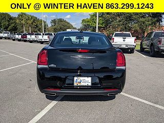 2023 Chrysler 300 Touring 2C3CCAAG3PH661733 in Winter Haven, FL 5