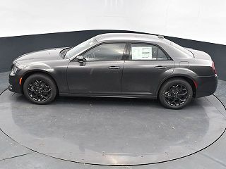 2023 Chrysler 300 Touring 2C3CCASG0PH684367 in Woodstock, IL 44
