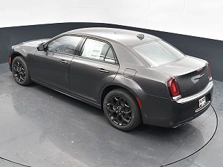 2023 Chrysler 300 Touring 2C3CCASG0PH684367 in Woodstock, IL 45