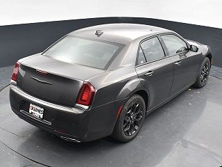 2023 Chrysler 300 Touring 2C3CCASG0PH684367 in Woodstock, IL 47