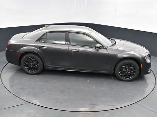2023 Chrysler 300 Touring 2C3CCASG0PH684367 in Woodstock, IL 48