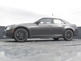 2023 Chrysler 300 Touring 2C3CCASG0PH684367 in Woodstock, IL 52