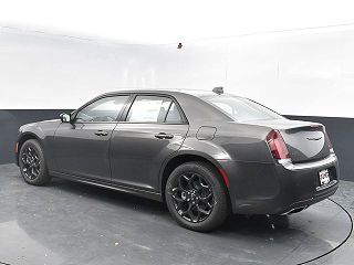 2023 Chrysler 300 Touring 2C3CCASG0PH684367 in Woodstock, IL 7