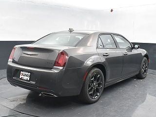 2023 Chrysler 300 Touring 2C3CCASG0PH684367 in Woodstock, IL 9