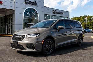 2023 Chrysler Pacifica Touring-L 2C4RC1L73PR612111 in Aberdeen, MD