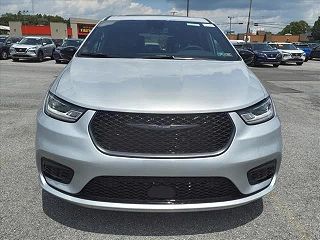 2023 Chrysler Pacifica Limited 2C4RC1S78PR588874 in Altoona, PA 2