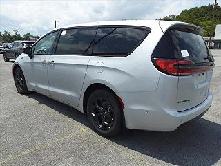 2023 Chrysler Pacifica Limited 2C4RC1S78PR588874 in Altoona, PA 4