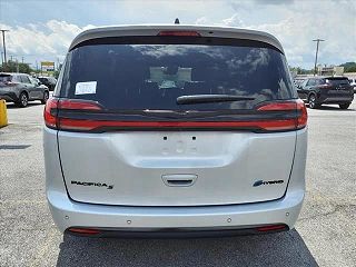 2023 Chrysler Pacifica Limited 2C4RC1S78PR588874 in Altoona, PA 5