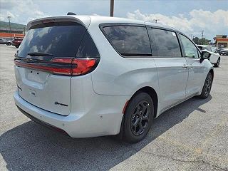 2023 Chrysler Pacifica Limited 2C4RC1S78PR588874 in Altoona, PA 6