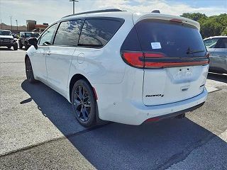 2023 Chrysler Pacifica Limited 2C4RC1GG3PR597782 in Altoona, PA 4