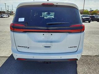 2023 Chrysler Pacifica Limited 2C4RC1GG3PR597782 in Altoona, PA 5