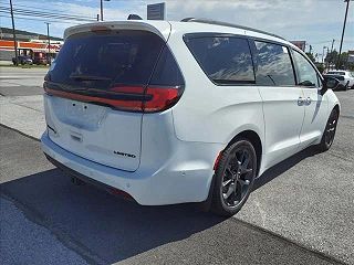 2023 Chrysler Pacifica Limited 2C4RC1GG3PR597782 in Altoona, PA 6