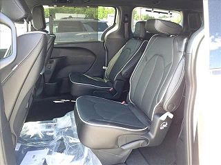 2023 Chrysler Pacifica Limited 2C4RC1GG3PR597782 in Altoona, PA 8
