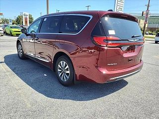2023 Chrysler Pacifica Limited 2C4RC1S77PR612243 in Altoona, PA 4