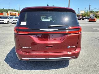 2023 Chrysler Pacifica Limited 2C4RC1S77PR612243 in Altoona, PA 5