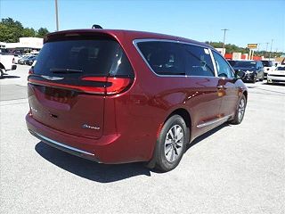 2023 Chrysler Pacifica Limited 2C4RC1S77PR612243 in Altoona, PA 6