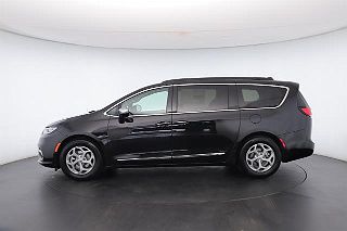 2023 Chrysler Pacifica Limited 2C4RC1GG2PR526251 in Amityville, NY 27
