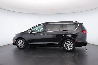 2023 Chrysler Pacifica Limited 2C4RC1GG2PR526251 in Amityville, NY 28