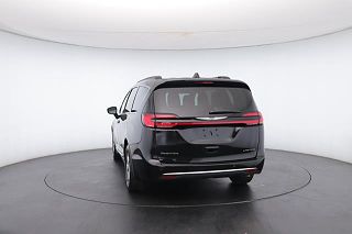 2023 Chrysler Pacifica Limited 2C4RC1GG2PR526251 in Amityville, NY 32