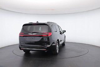 2023 Chrysler Pacifica Limited 2C4RC1GG2PR526251 in Amityville, NY 34