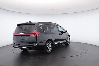 2023 Chrysler Pacifica Limited 2C4RC1GG2PR526251 in Amityville, NY 35