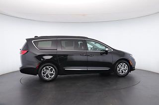 2023 Chrysler Pacifica Limited 2C4RC1GG2PR526251 in Amityville, NY 38