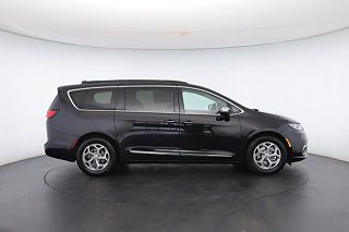 2023 Chrysler Pacifica Limited 2C4RC1GG2PR526251 in Amityville, NY 39