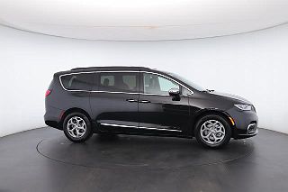 2023 Chrysler Pacifica Limited 2C4RC1GG2PR526251 in Amityville, NY 40