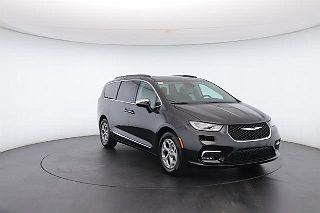 2023 Chrysler Pacifica Limited 2C4RC1GG2PR526251 in Amityville, NY 43