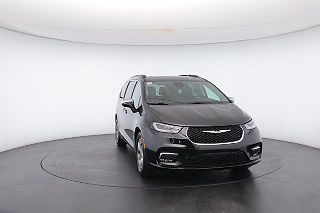 2023 Chrysler Pacifica Limited 2C4RC1GG2PR526251 in Amityville, NY 44
