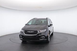 2023 Chrysler Pacifica Limited 2C4RC1GG2PR526251 in Amityville, NY 46