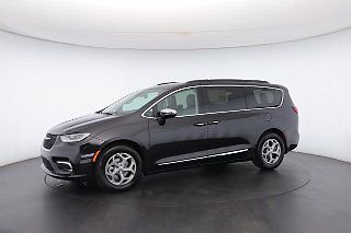 2023 Chrysler Pacifica Limited 2C4RC1GG2PR526251 in Amityville, NY 49