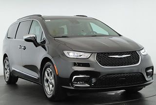 2023 Chrysler Pacifica Limited 2C4RC1GG2PR526251 in Amityville, NY