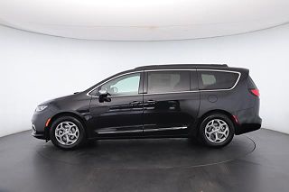 2023 Chrysler Pacifica Limited 2C4RC1GG3PR538750 in Amityville, NY 11